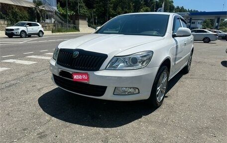 Skoda Octavia, 2013 год, 1 350 000 рублей, 1 фотография