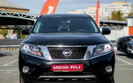 Nissan Pathfinder, 2015 год, 2 100 000 рублей, 3 фотография