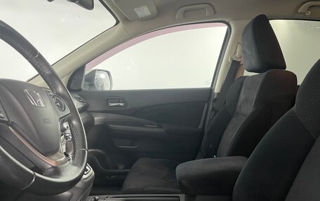 Honda CR-V IV, 2013 год, 1 749 900 рублей, 7 фотография