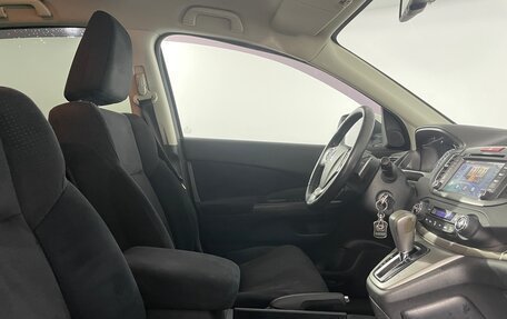 Honda CR-V IV, 2013 год, 1 749 900 рублей, 10 фотография