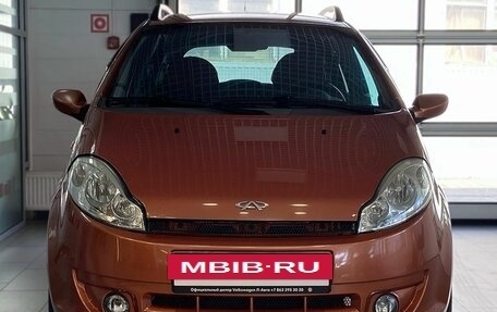 Chery Kimo (A1), 2009 год, 425 000 рублей, 3 фотография