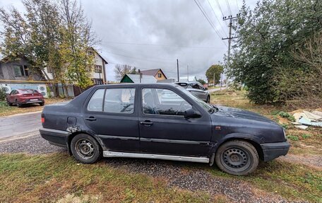 Volkswagen Vento, 1997 год, 145 000 рублей, 4 фотография