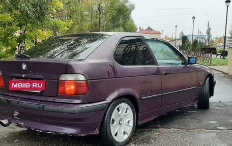 BMW 3 серия, 1997 год, 280 000 рублей, 3 фотография