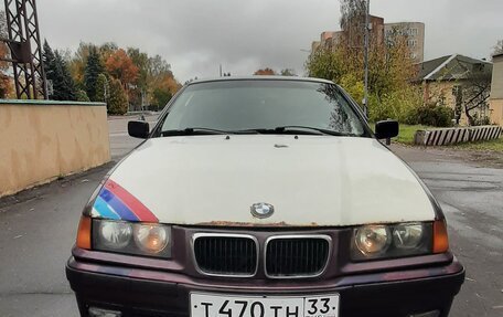 BMW 3 серия, 1997 год, 280 000 рублей, 2 фотография