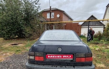 Volkswagen Vento, 1997 год, 145 000 рублей, 5 фотография