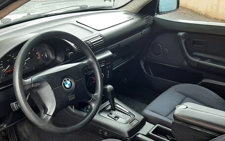 BMW 3 серия, 1997 год, 280 000 рублей, 11 фотография