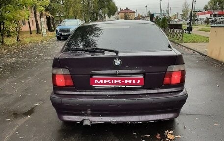 BMW 3 серия, 1997 год, 280 000 рублей, 7 фотография