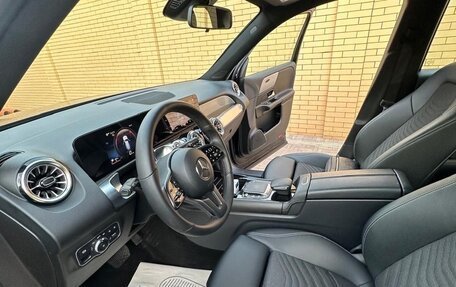 Mercedes-Benz GLB, 2021 год, 3 490 000 рублей, 11 фотография