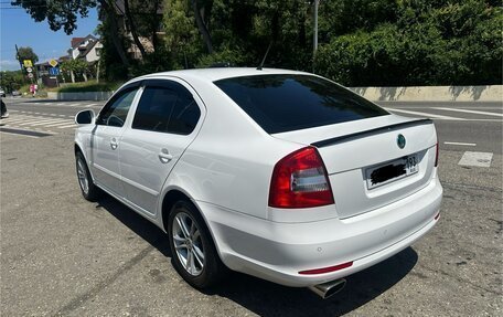 Skoda Octavia, 2013 год, 1 350 000 рублей, 3 фотография