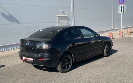 Mazda 3, 2005 год, 340 000 рублей, 9 фотография