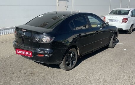 Mazda 3, 2005 год, 340 000 рублей, 4 фотография