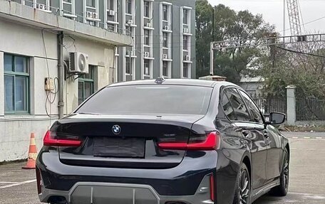 BMW 3 серия, 2024 год, 5 000 744 рублей, 5 фотография