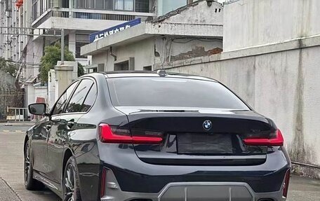 BMW 3 серия, 2024 год, 5 000 744 рублей, 6 фотография