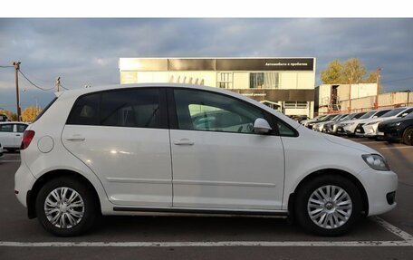 Volkswagen Golf Plus II, 2013 год, 617 000 рублей, 4 фотография