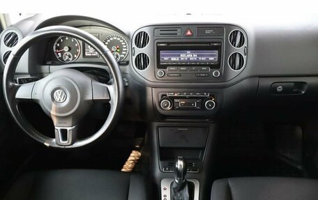 Volkswagen Golf Plus II, 2013 год, 617 000 рублей, 9 фотография