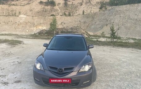 Mazda 3, 2008 год, 682 000 рублей, 4 фотография