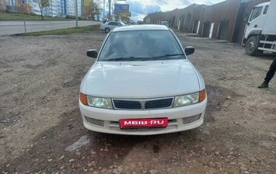 Mitsubishi Lancer VII, 1998 год, 260 000 рублей, 1 фотография