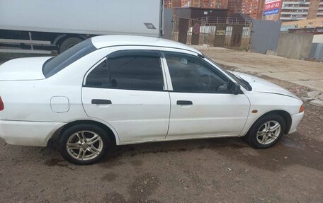 Mitsubishi Lancer VII, 1998 год, 260 000 рублей, 3 фотография