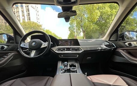 BMW X5, 2022 год, 7 300 999 рублей, 10 фотография