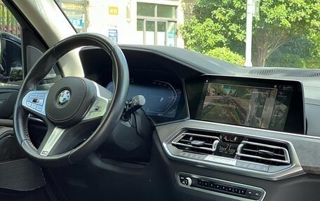 BMW X5, 2022 год, 7 300 999 рублей, 9 фотография