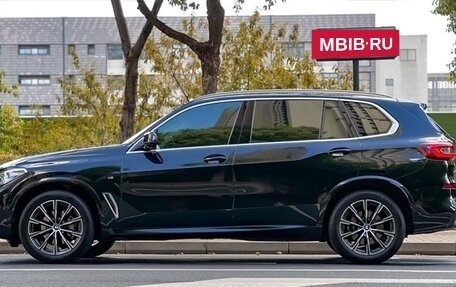 BMW X5, 2022 год, 7 300 999 рублей, 7 фотография