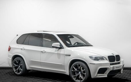 BMW X5 M, 2012 год, 1 999 000 рублей, 3 фотография