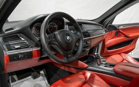 BMW X5 M, 2012 год, 1 999 000 рублей, 11 фотография