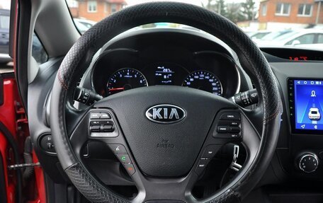 KIA Cerato III, 2014 год, 930 000 рублей, 11 фотография