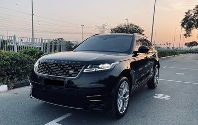 Land Rover Range Rover Velar I, 2020 год, 5 450 000 рублей, 1 фотография