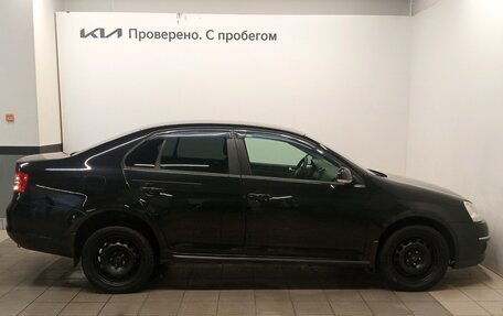 Volkswagen Jetta VI, 2008 год, 529 000 рублей, 6 фотография