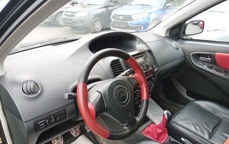 Geely MK Cross I, 2012 год, 199 000 рублей, 10 фотография