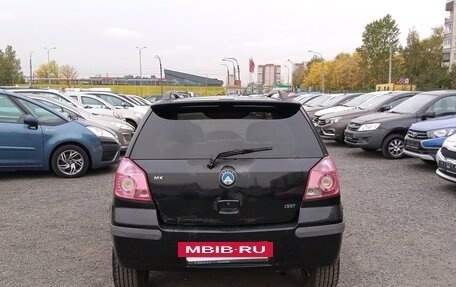 Geely MK Cross I, 2012 год, 199 000 рублей, 4 фотография