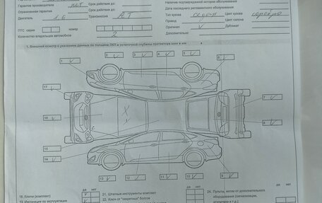 Hyundai Solaris II рестайлинг, 2012 год, 1 049 000 рублей, 29 фотография