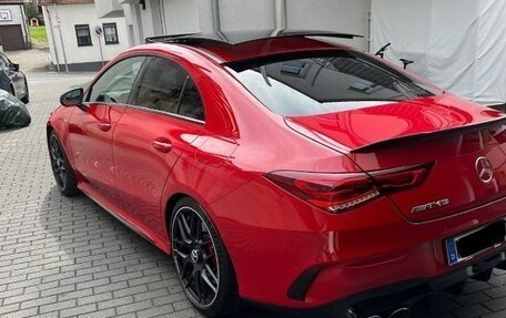 Mercedes-Benz CLA AMG, 2020 год, 5 230 000 рублей, 6 фотография