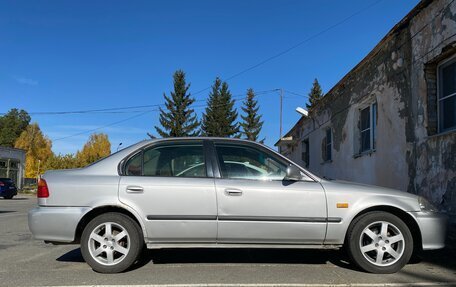 Honda Civic Ferio III, 2000 год, 247 000 рублей, 2 фотография