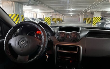 Renault Duster I рестайлинг, 2014 год, 1 030 000 рублей, 20 фотография