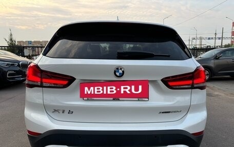 BMW X1, 2020 год, 3 600 000 рублей, 5 фотография