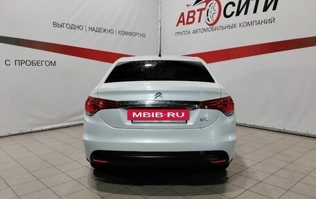 Citroen C4 II рестайлинг, 2013 год, 776 000 рублей, 6 фотография