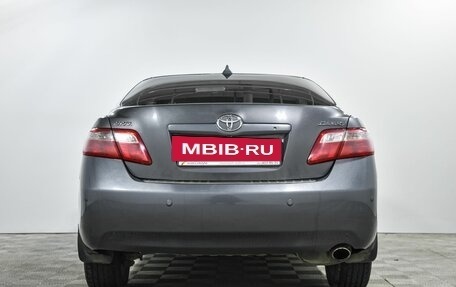 Toyota Camry, 2009 год, 1 040 000 рублей, 5 фотография