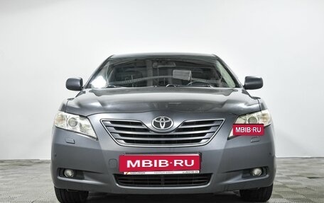 Toyota Camry, 2009 год, 1 040 000 рублей, 2 фотография