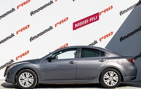 Mazda 6, 2007 год, 820 000 рублей, 7 фотография