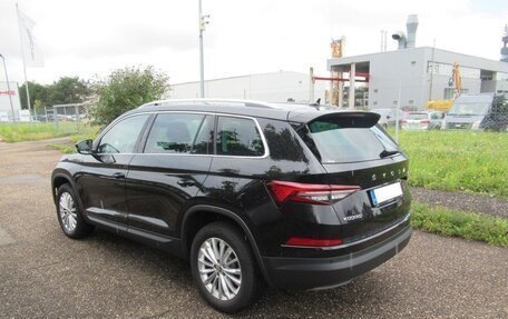 Skoda Kodiaq I, 2023 год, 6 177 429 рублей, 4 фотография