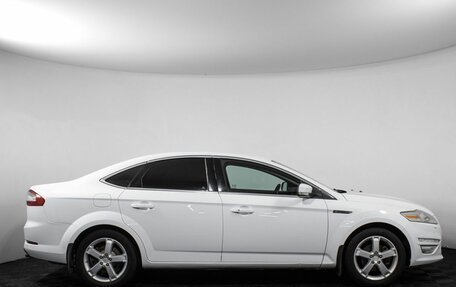 Ford Mondeo IV, 2012 год, 970 000 рублей, 4 фотография