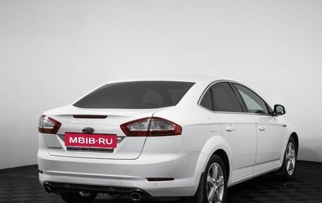 Ford Mondeo IV, 2012 год, 970 000 рублей, 5 фотография