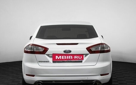 Ford Mondeo IV, 2012 год, 970 000 рублей, 6 фотография