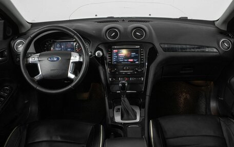 Ford Mondeo IV, 2012 год, 970 000 рублей, 15 фотография