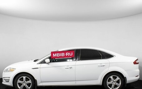 Ford Mondeo IV, 2012 год, 970 000 рублей, 8 фотография