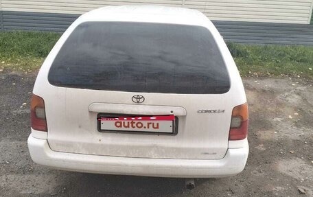 Toyota Corolla, 2001 год, 400 000 рублей, 2 фотография