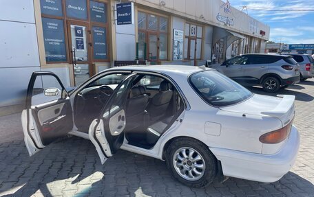 Hyundai Sonata III рестайлинг, 1995 год, 280 000 рублей, 10 фотография