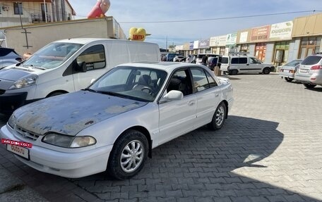 Hyundai Sonata III рестайлинг, 1995 год, 280 000 рублей, 2 фотография